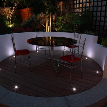 How do I light my decking area?: 10 stylish decking lighting ideas