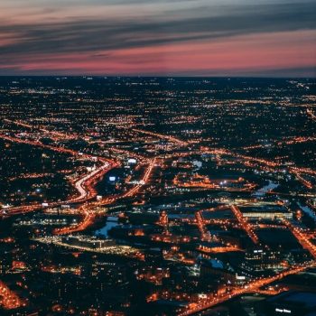 How to bring back dark skies and reduce light pollution and sky glow