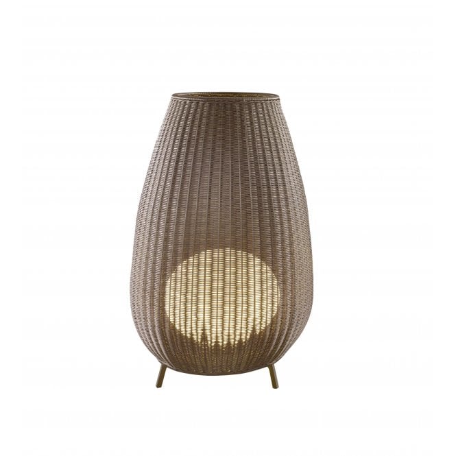 Bover Bover Amphora 02 Large LED Floor Lamp