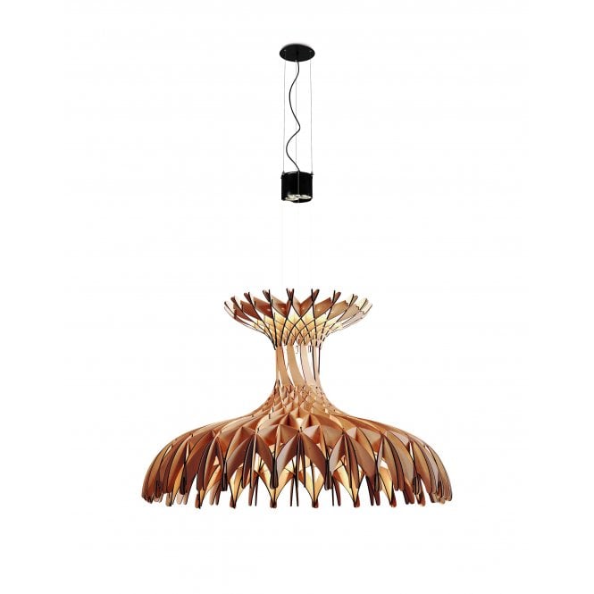 Bover Bover Dome 90 Medium Pendant