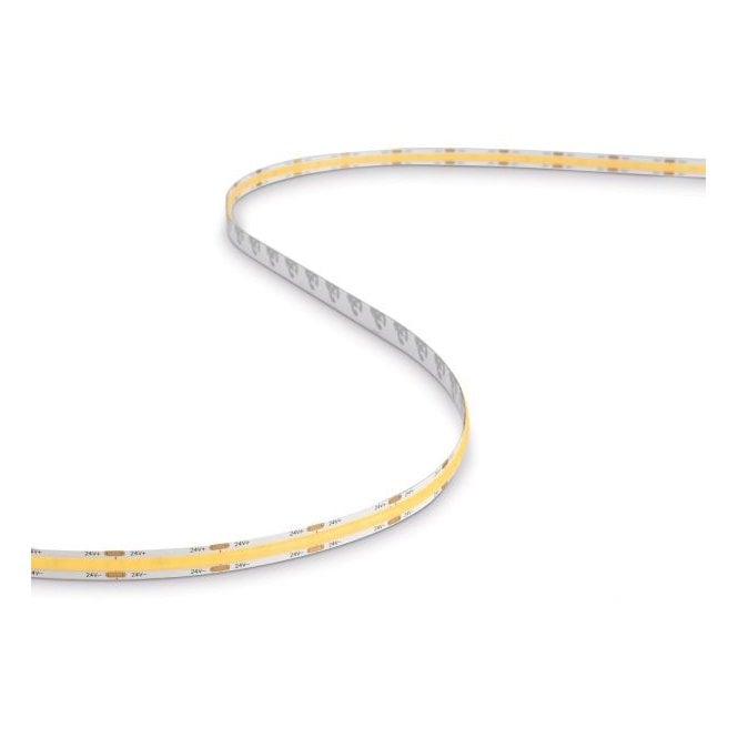 Collingwood Lighting Collingwood Lighting COF Dotless LED Strip - 8W/m, 5m Reel with Self Adhesive Backing