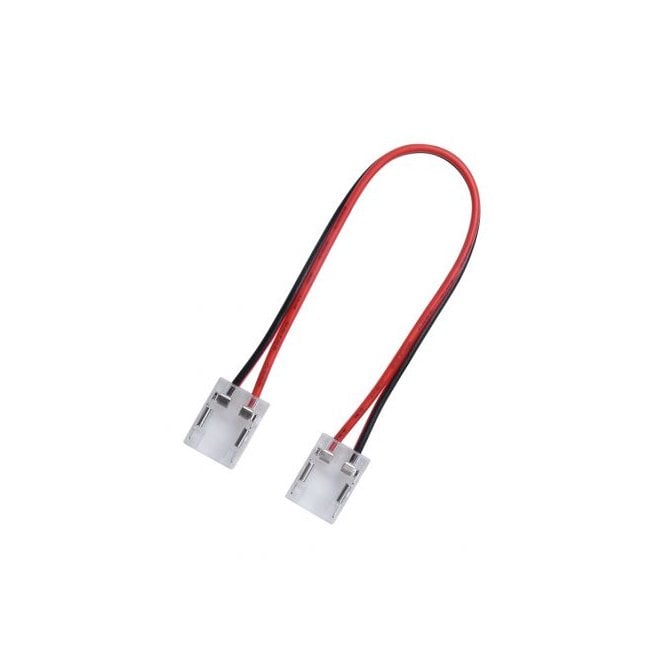 Collingwood Lighting Collingwood Lighting Flex Bend Connector for LSC04, LSC05 and LSC06 12mm LED Strip