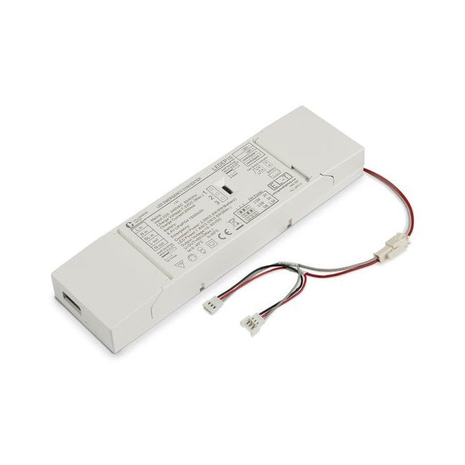 Collingwood Lighting Collingwood Lighting LEDEP11 Emergency Converter for H2 and H4 Pro, Self-Test