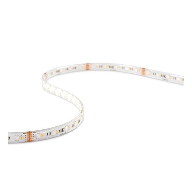 Collingwood Lighting Collingwood Lighting LSR05 IP20 15W Max Colour Change LED Strip - 5m Reel (Bespoke Lengths Available) - Low Voltage