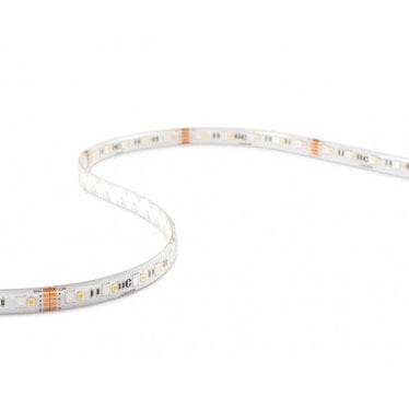 LSR05 IP20 15W Max Colour Change LED Strip - 5m Reel (Bespoke Lengths Available) - Low Voltage