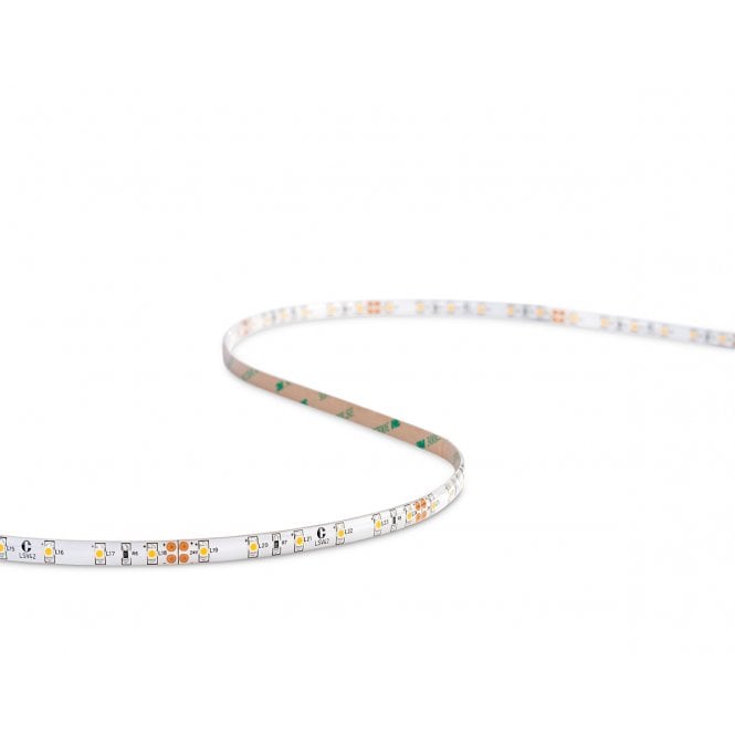 Collingwood Lighting Collingwood Lighting LSV42 LED Strip, IP44, 4.8W p/m - 5m Reel Only - Low Voltage