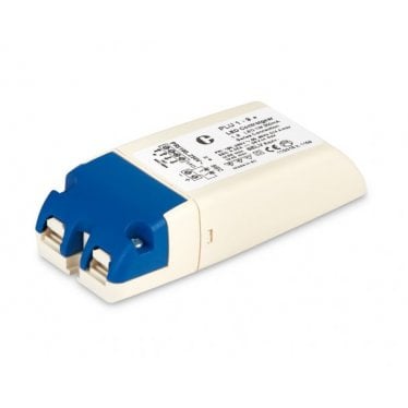 PLU/350 1-9 LED Driver - IP20 - Non-Dimmable