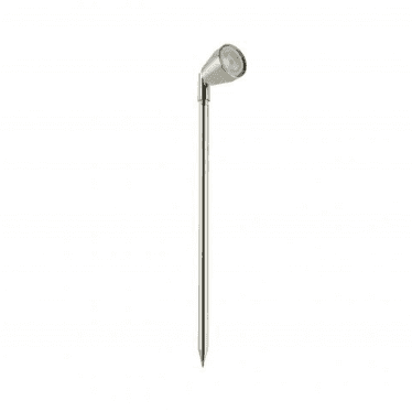 SL030 1W LED Spike Light - Stainless Steel - Low Voltage