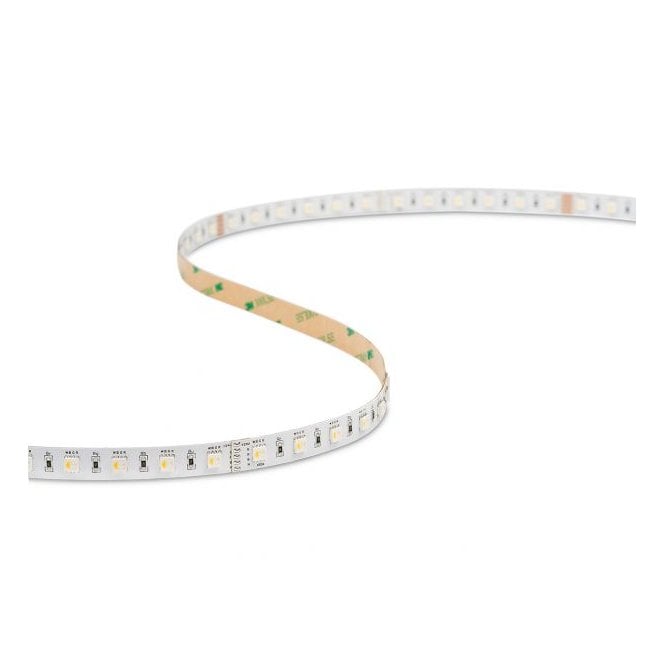 Collingwood Lighting Collingwood Lighting SPRGBW IP20 Colour Change LED Strip Kit - 5m Reel - Low Voltage