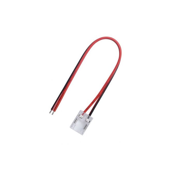 Collingwood Lighting Collingwood Lighting Strip to Driver Connector for LSV02 and LSV05 8mm LED Strip