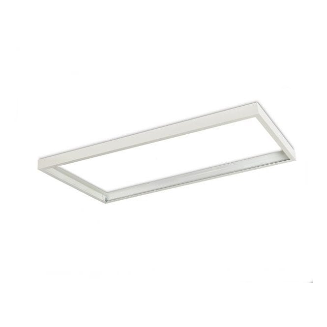 Collingwood Lighting Collingwood Lighting Surface Mount Kit for Solis 1200 x 600 LED Panels