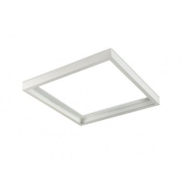 Surface Mount Kit for Solis 600 x 600 LED Panels