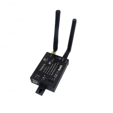 TR2818 Wi-Fi to RF Transmitter App Control (Requires Driver)