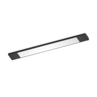 Versa Tile 1500mm Architectural Linear Light - Black