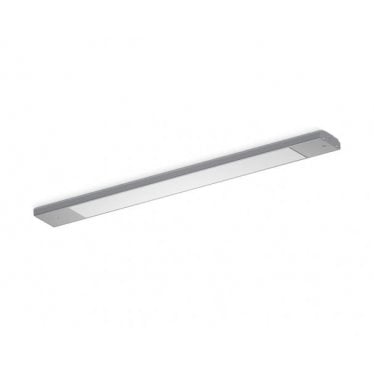 Versa Tile 1500mm Architectural Linear Light - Silver