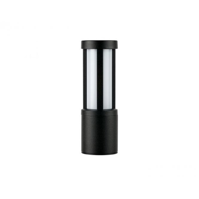 Collingwood Lighting Collingwood Lighting WL012 11W Wall Light - Black - Straight to Mains