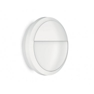 WL95 Eyelid for Bulkhead (Optional Accessory) - White