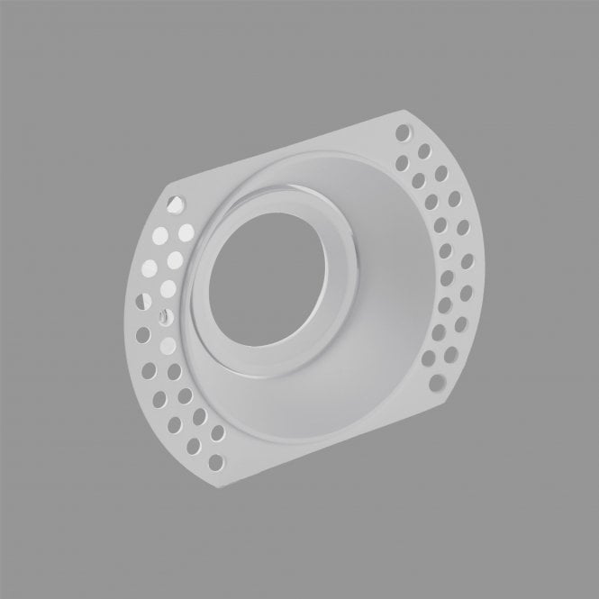 Context Lighting Context Lighting Auckland Adjustable Trimless GU10 Downlight - Sand White