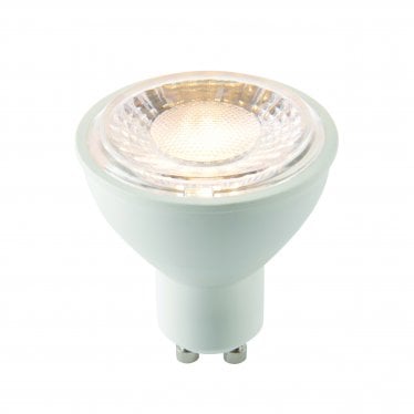 MANTRA G9 LED Bulb 2.5w crystal