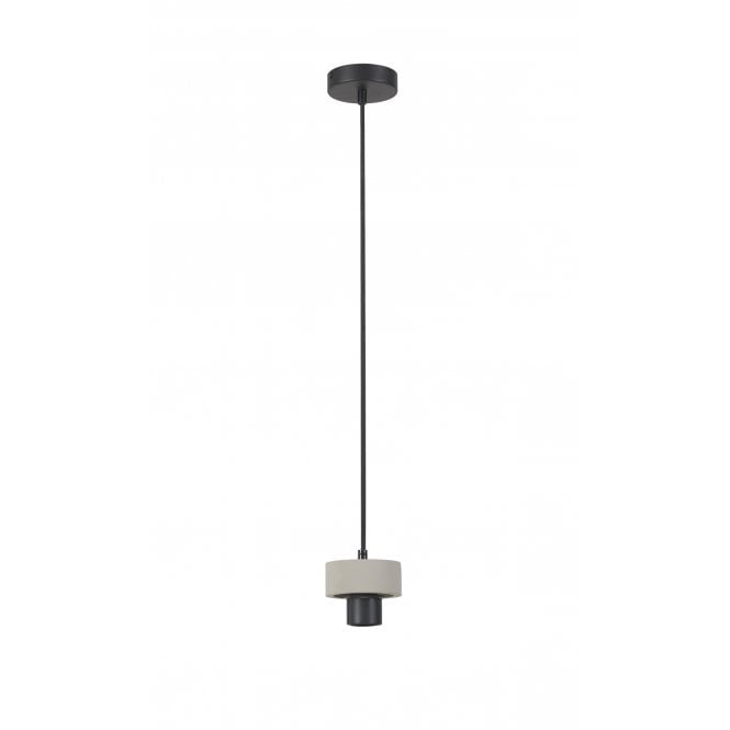 Fabula Fabula Laurel Single Suspension Kit - Concrete - Frame Only