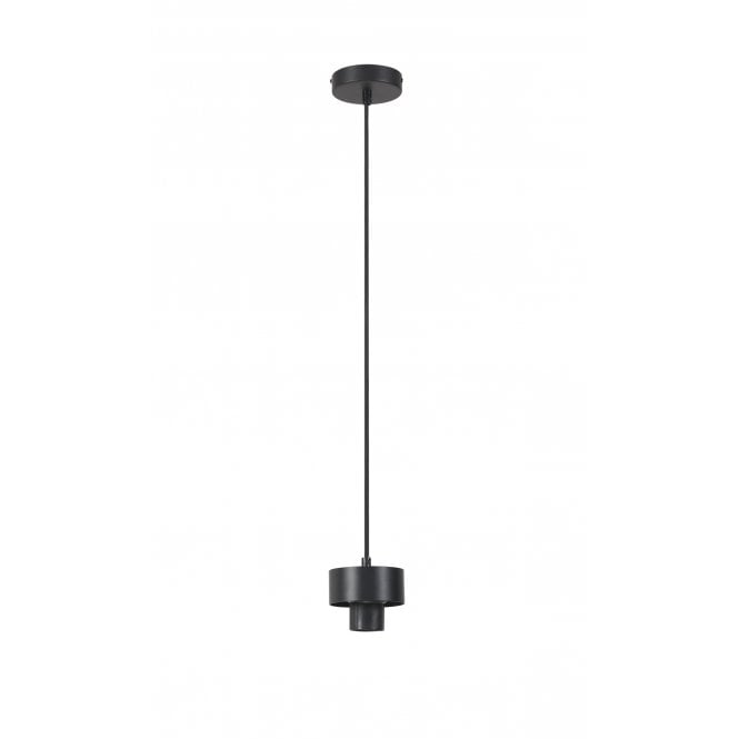 Fabula Fabula Laurel Single Suspension Kit - Matt Black - Frame Only