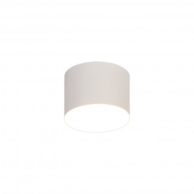 Fabula Fabula Priory Round LED Spotlight - Sand White