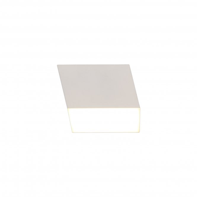 Fabula Fabula Priory Square LED Spotlight - Sand White