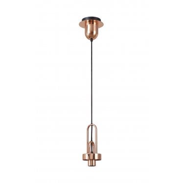 Springfield Single Suspension Kit - Copper - Frame Only