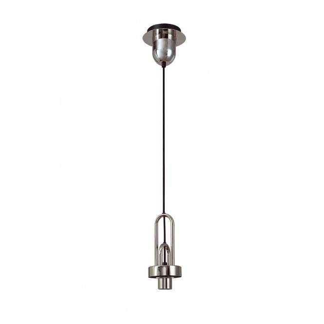 Fabula Fabula Springfield Single Suspension Kit - Polished Nickel - Frame Only