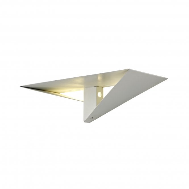 Fabula Fabula Wroths 2 Light LED Wall Lamp - White