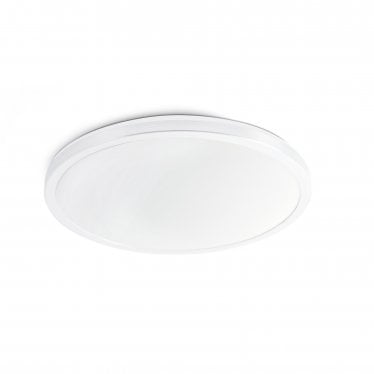 Foro Ceiling Lamp - White