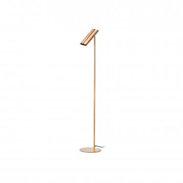 Link Floor Lamp - Bronze