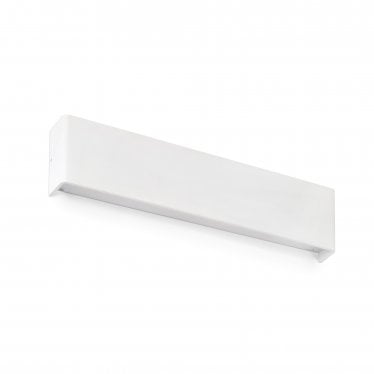 Nash 370 Wall Lamp - White