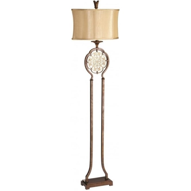 Feiss Feiss Marcella Single Floor Lamp