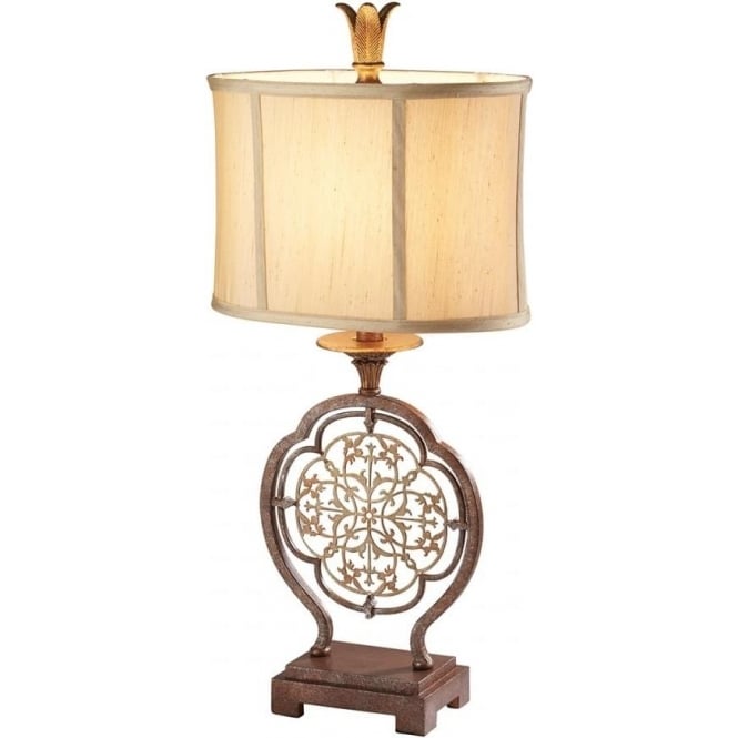 Feiss Feiss Marcella Single Table Lamp