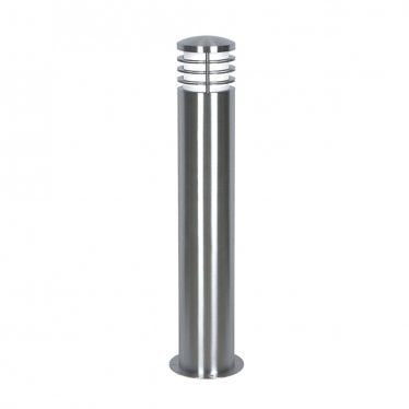 Sandbanks Single Bollard - Stainless Steel