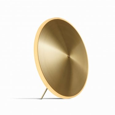 Chrona Table10 - Brass