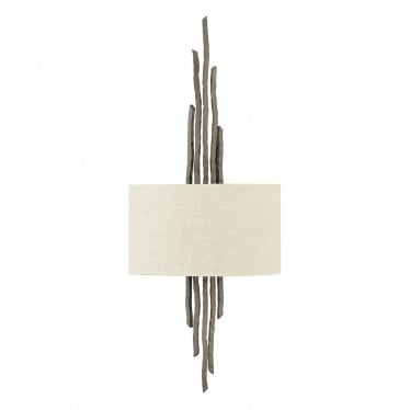 Spyre 2 Light Wall Light - Metallic Matte Bronze