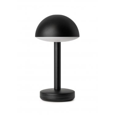 Humble Bug Table Light - Black