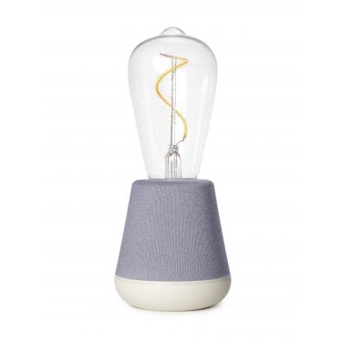 Humble One IP65 Table Light - Soft Lilac