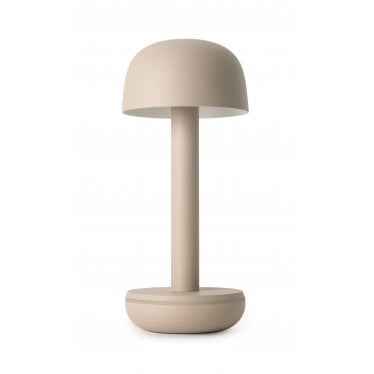 Humble Two Table Light - Beige