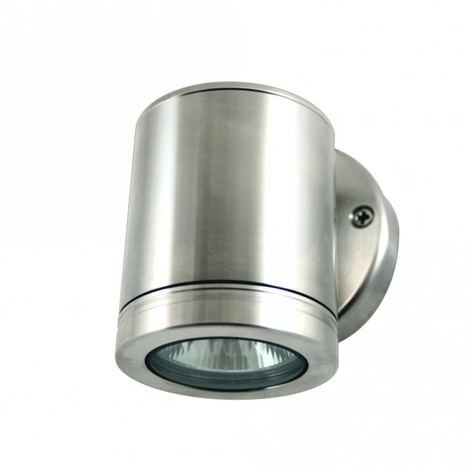 Hunza Outdoor Lighting Hunza Outdoor Lighting Down Light - Stainless Steel - Low Voltage