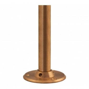 Flange Mount - Copper