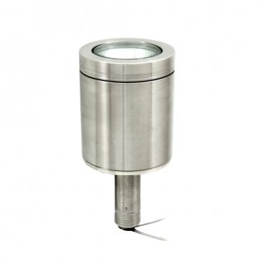 NPS Spot - Stainless Steel - Low Voltage