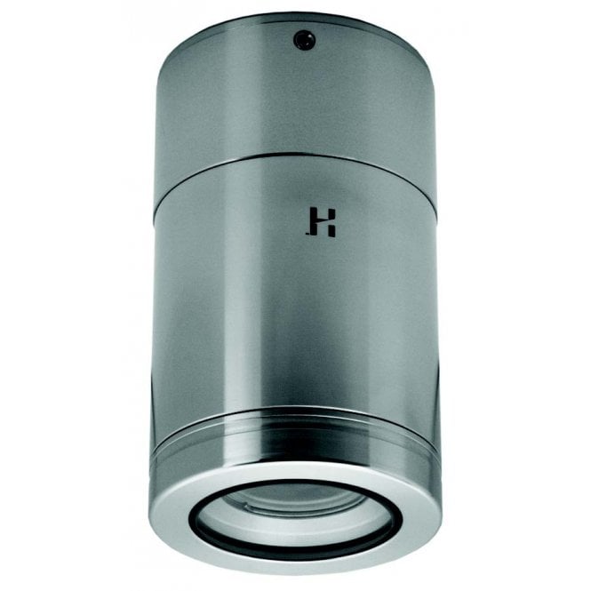 Hunza Outdoor Lighting Hunza Outdoor Lighting Pure LED Down Light Ceiling Mount - Stainless Steel - Low Voltage