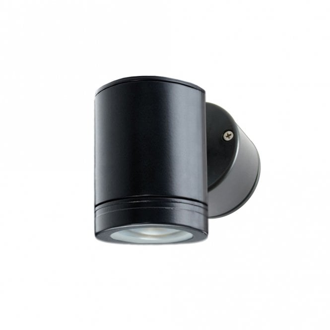 Hunza Outdoor Lighting Hunza Outdoor Lighting Pure LED Down Light Retro - Powder Coat - Mains