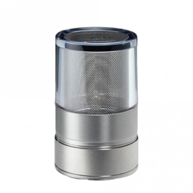 Hunza Outdoor Lighting Hunza Outdoor Lighting Pure LED Mini Bollard - Stainless Steel - Low Voltage