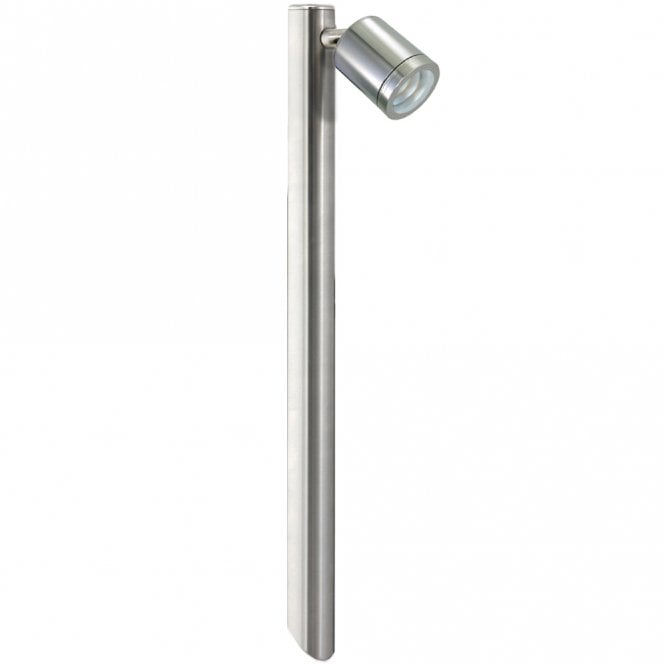 Hunza Outdoor Lighting Hunza Outdoor Lighting Pure LED Single Pole Light - Stainless Steel - Low Voltage