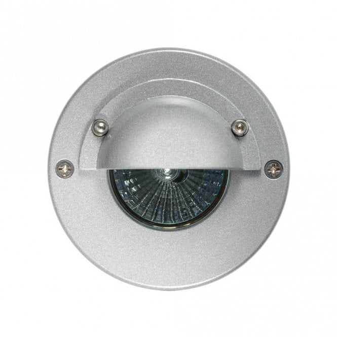 Hunza Outdoor Lighting Hunza Outdoor Lighting Step Light Eyelid - Powder Coat - Low Voltage