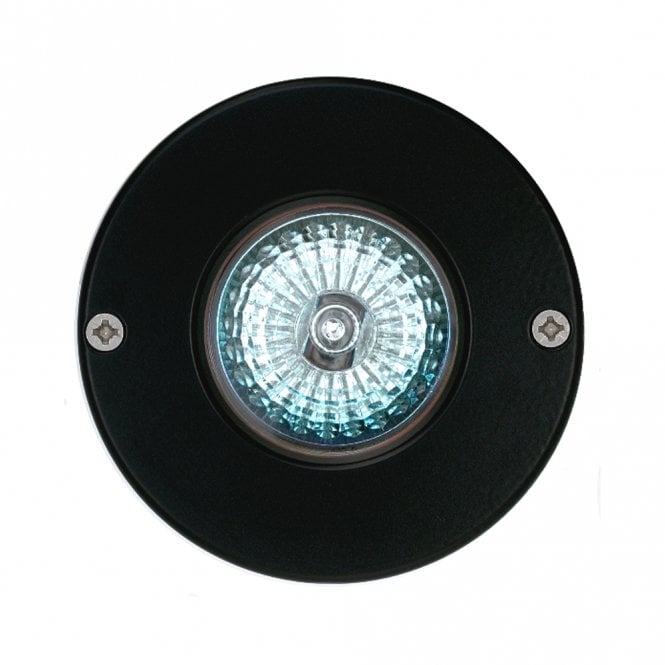 Hunza Outdoor Lighting Hunza Outdoor Lighting Step Light - Powder Coat - Low Voltage